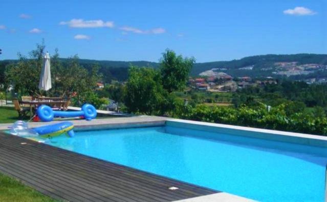 Casa da Pedra Bragado Exterior foto