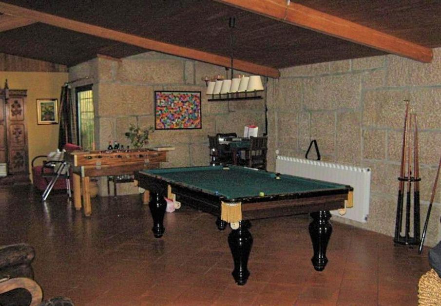 Casa da Pedra Bragado Exterior foto