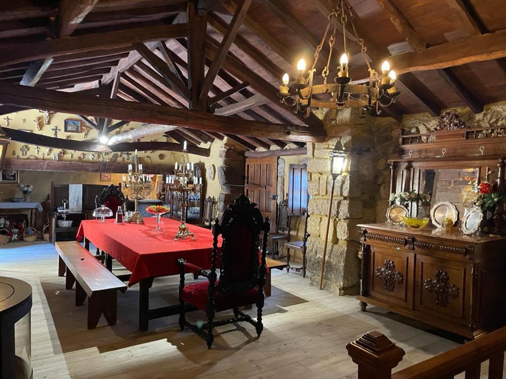Casa da Pedra Bragado Quarto foto