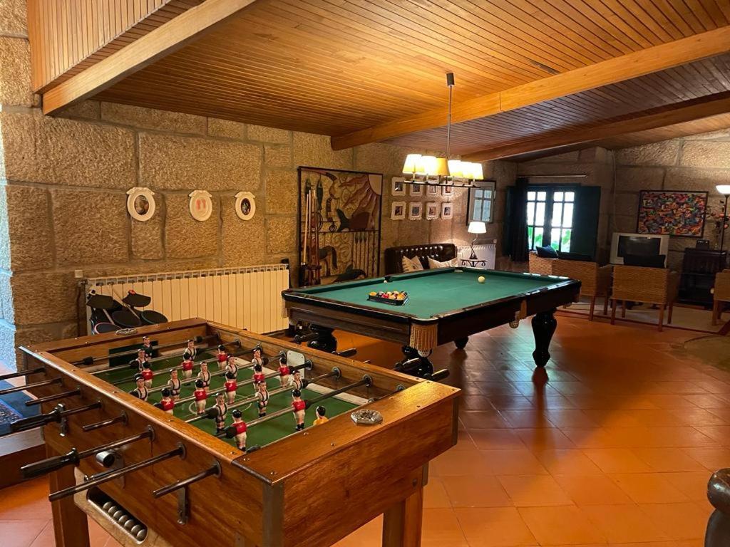 Casa da Pedra Bragado Quarto foto